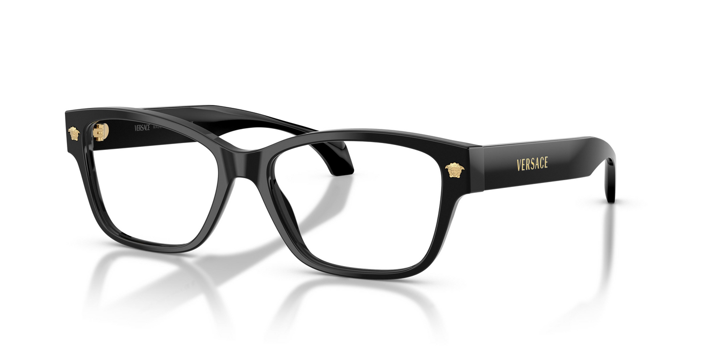 Versace VE3392 Eyeglasses