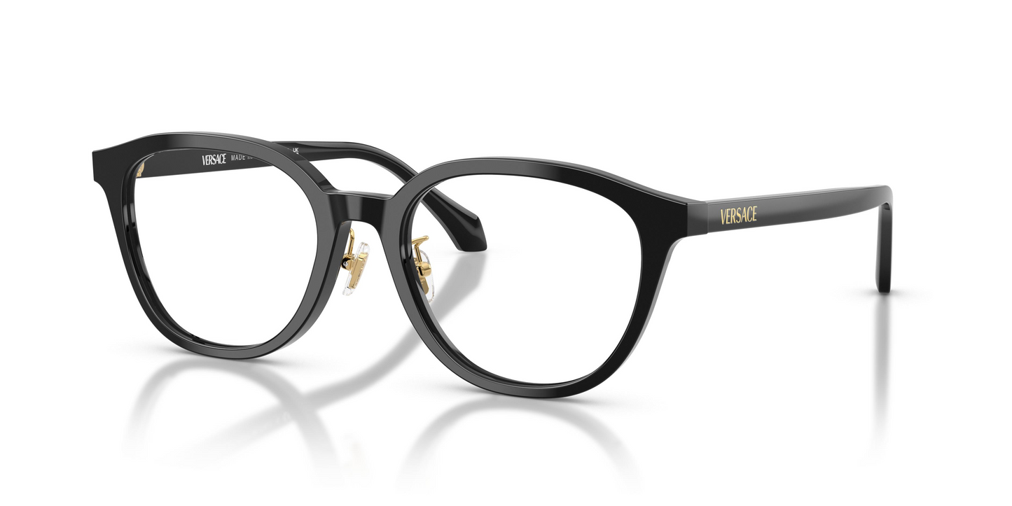 Versace VE3379D Eyeglasses