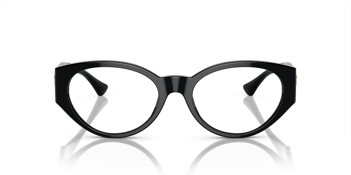Versace VE3345 Eyeglasses