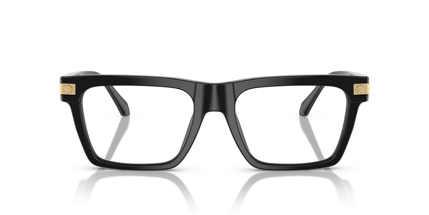 Versace VE3354F Eyeglasses