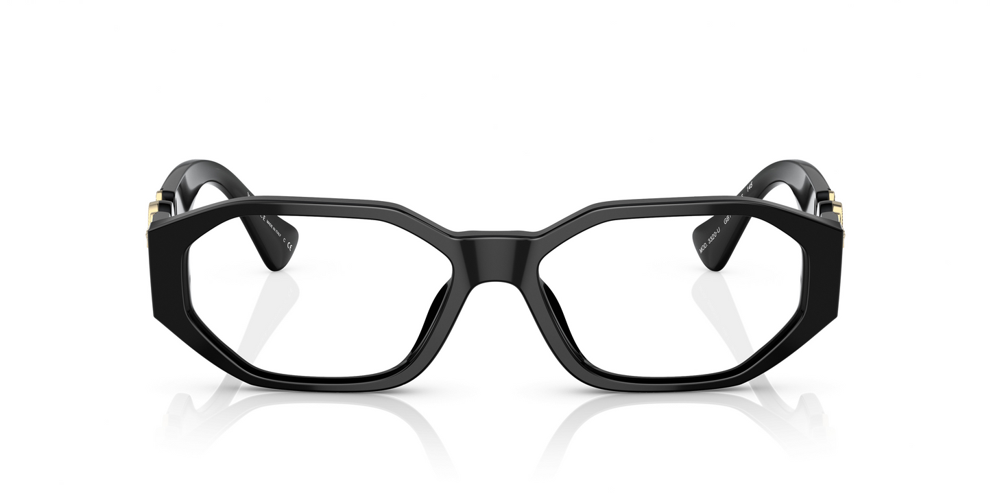 Versace VE3320U Eyeglasses