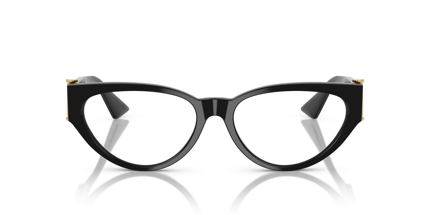 Versace VE3366 Eyeglasses