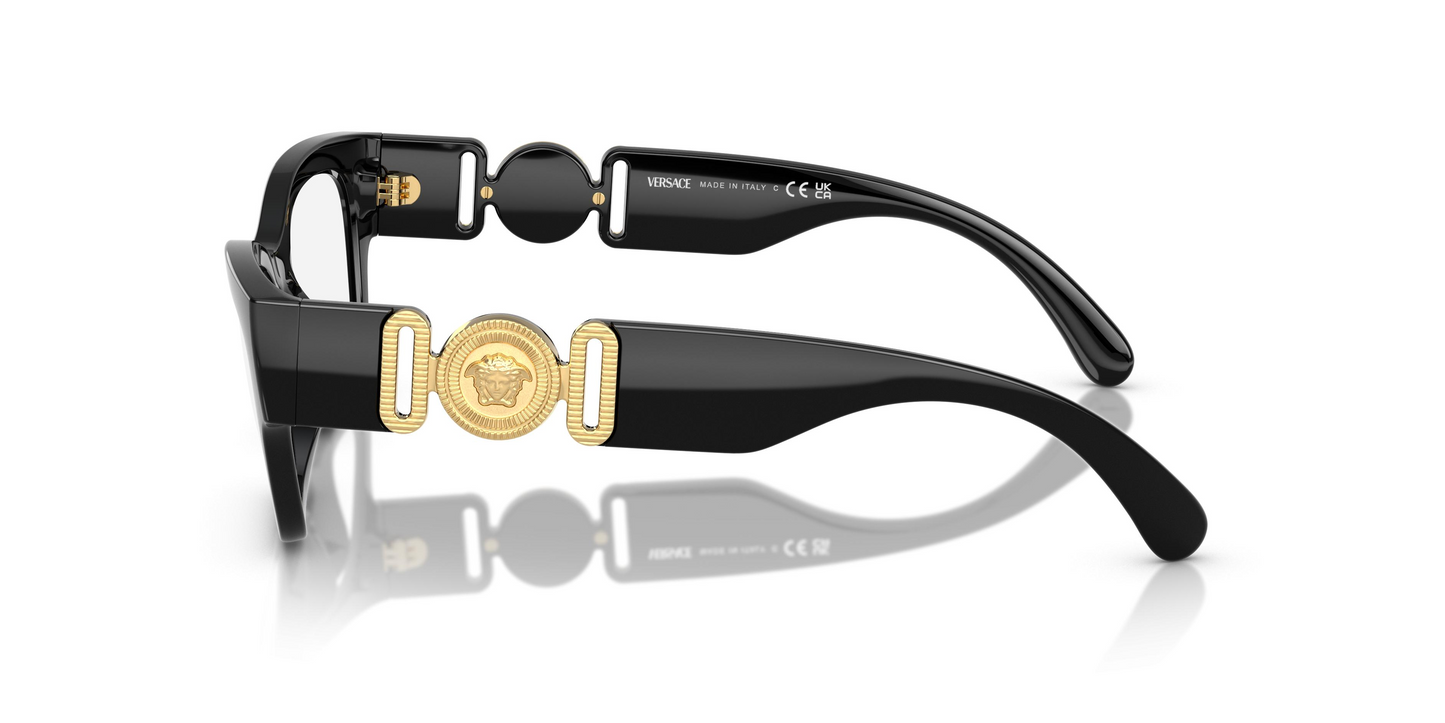 Versace VE3367U Eyeglasses