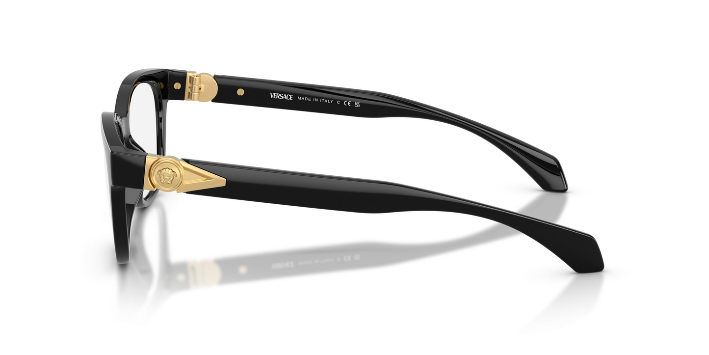 Versace VE3376U Eyeglasses