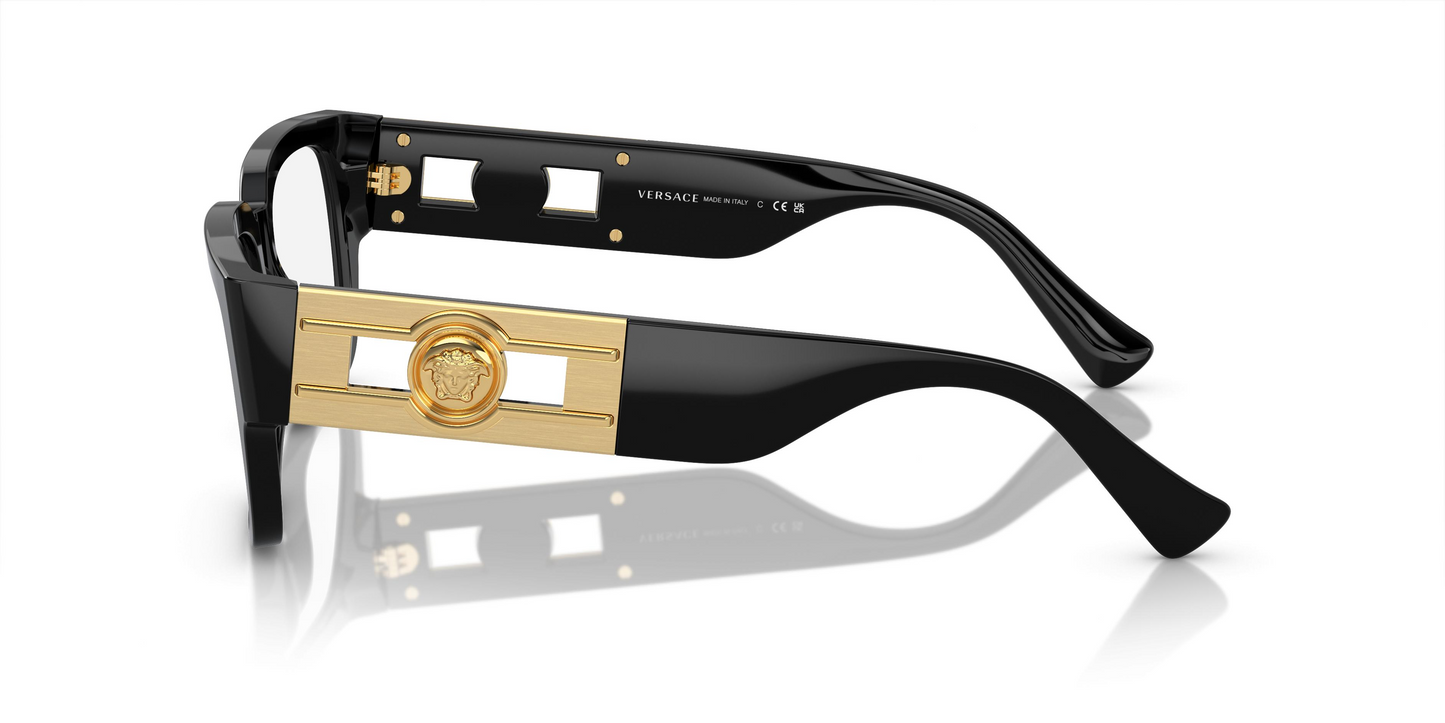 Versace VE3350 Eyeglasses