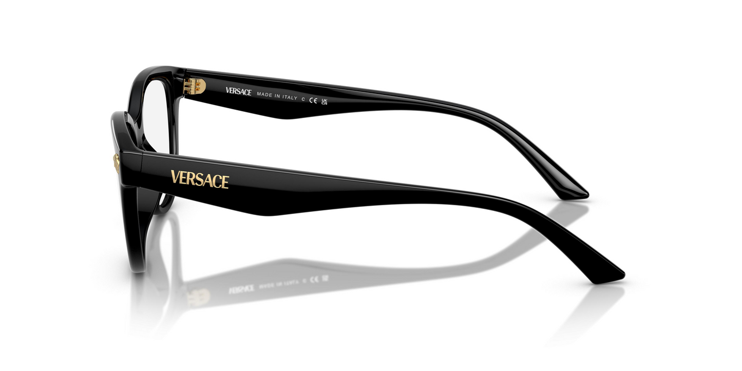 Versace VE3365U Eyeglasses