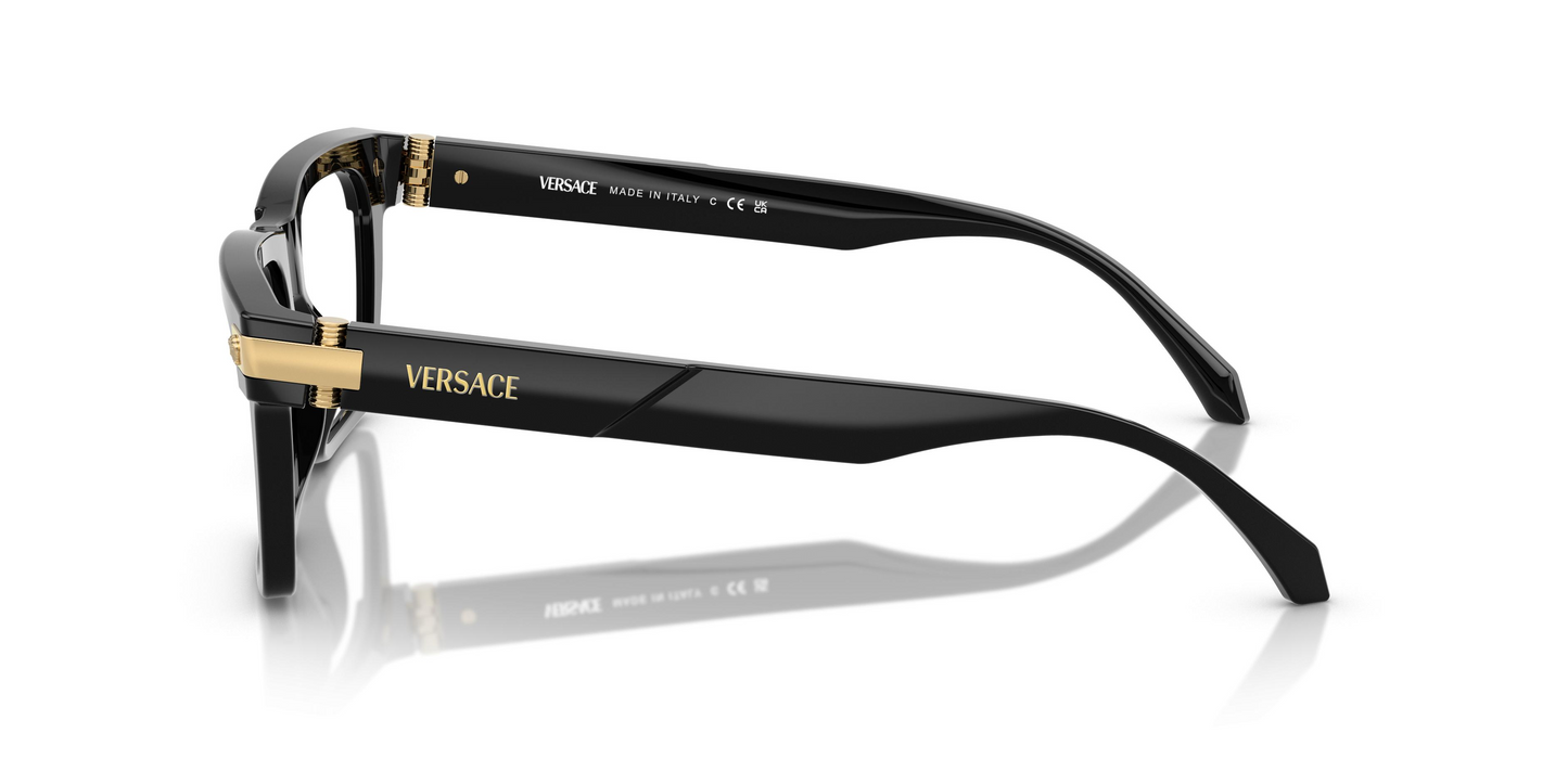 Versace VE3354 Eyeglasses