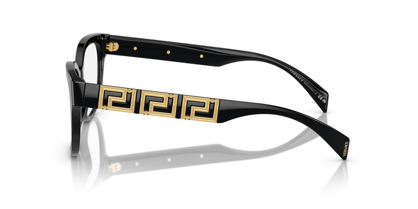 Versace VE3338 Eyeglasses