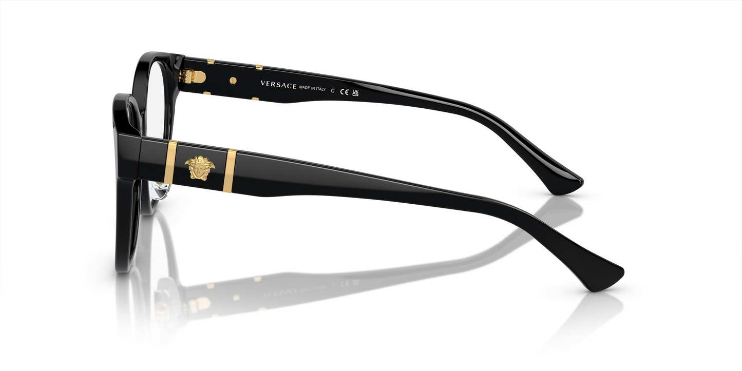 Versace VE3351D Eyeglasses