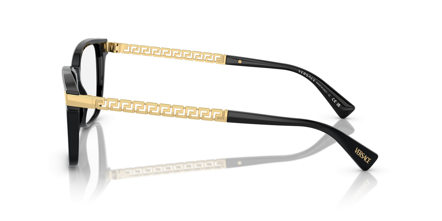 Versace VE3340U Eyeglasses