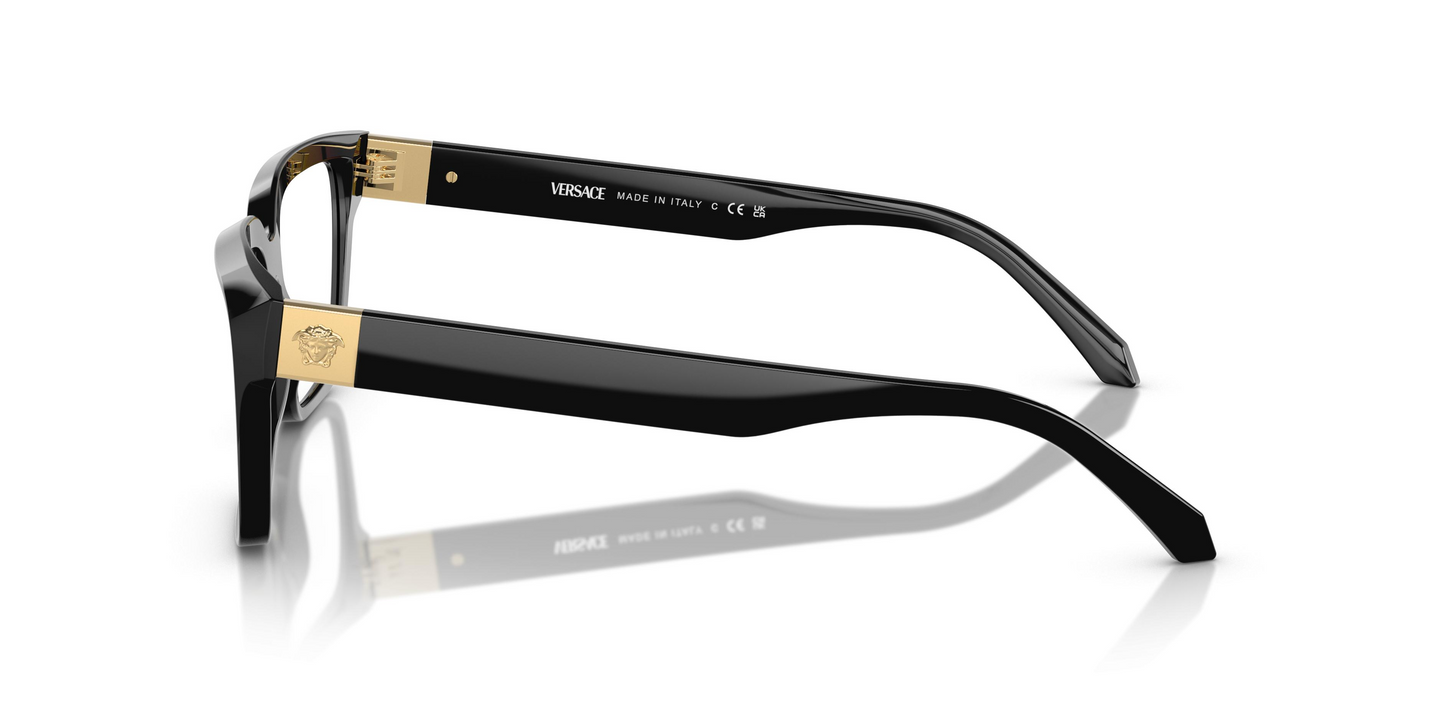Versace VE3357 Eyeglasses