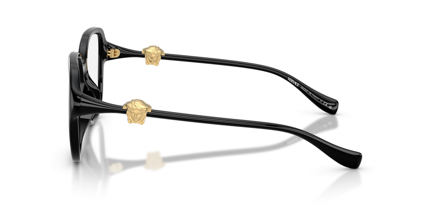 Versace VE3386D Eyeglasses