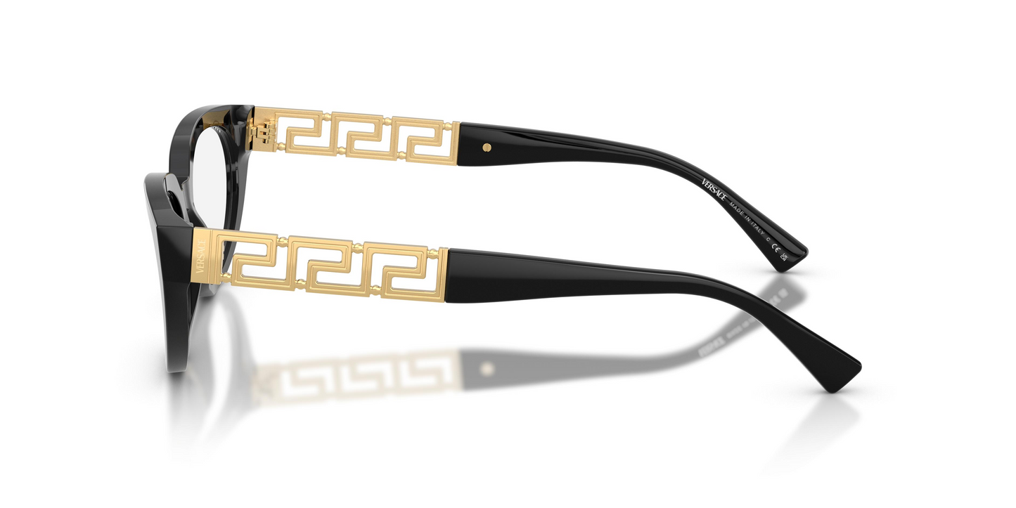 Versace VE3383 Eyeglasses