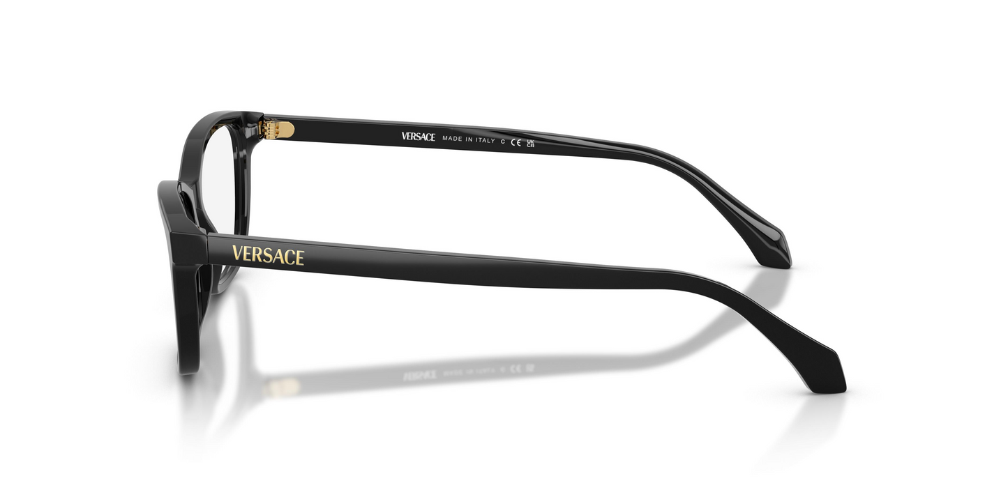 Versace VE3375 Eyeglasses