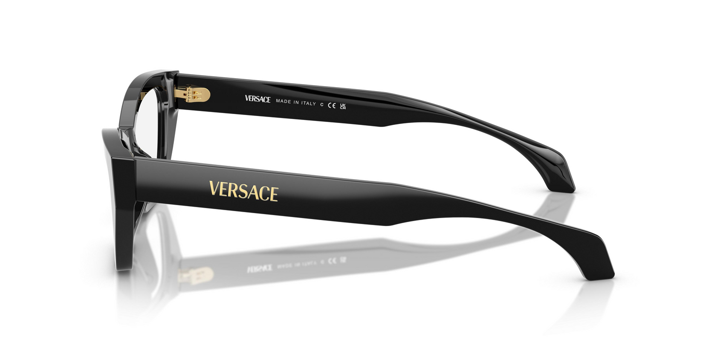 Versace VE3373U Eyeglasses