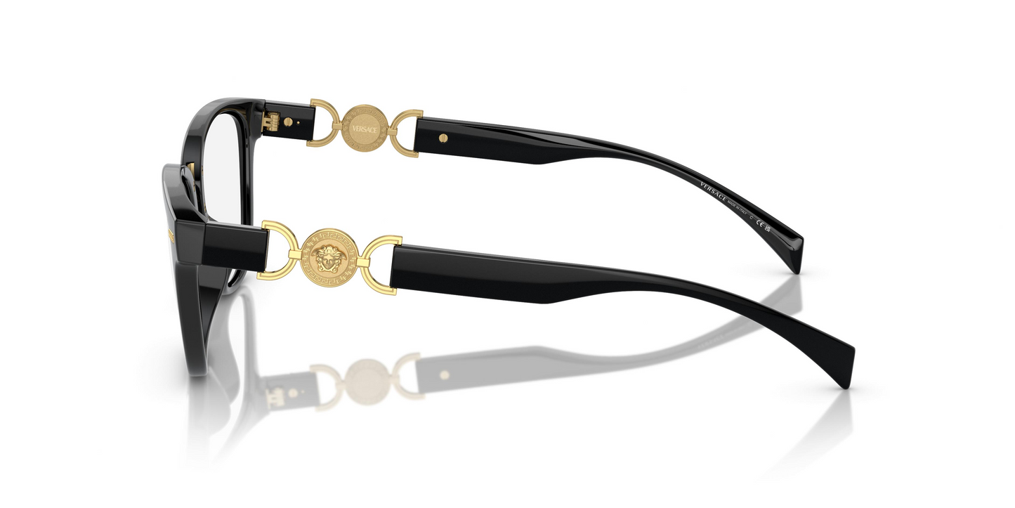 Versace VE3336U Eyeglasses