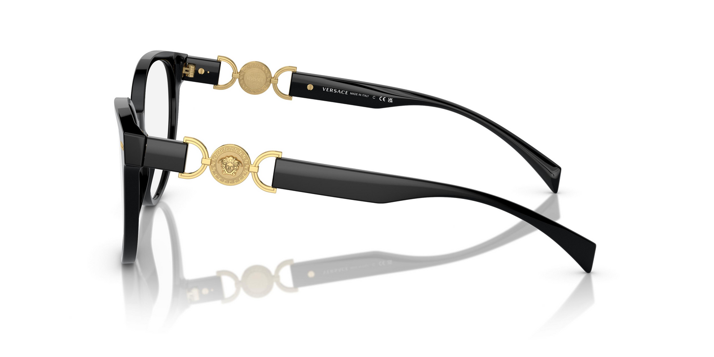 Versace VE3334F Eyeglasses