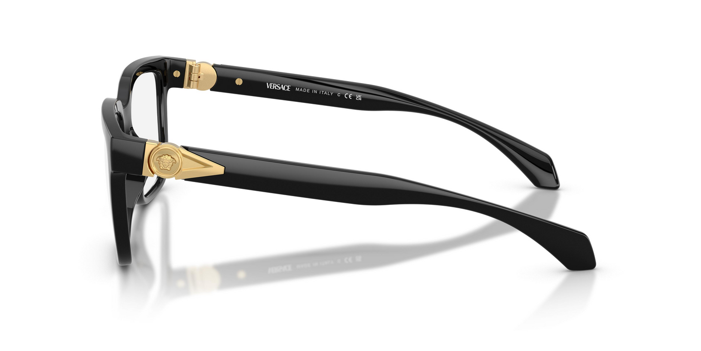 Versace VE3377U Eyeglasses