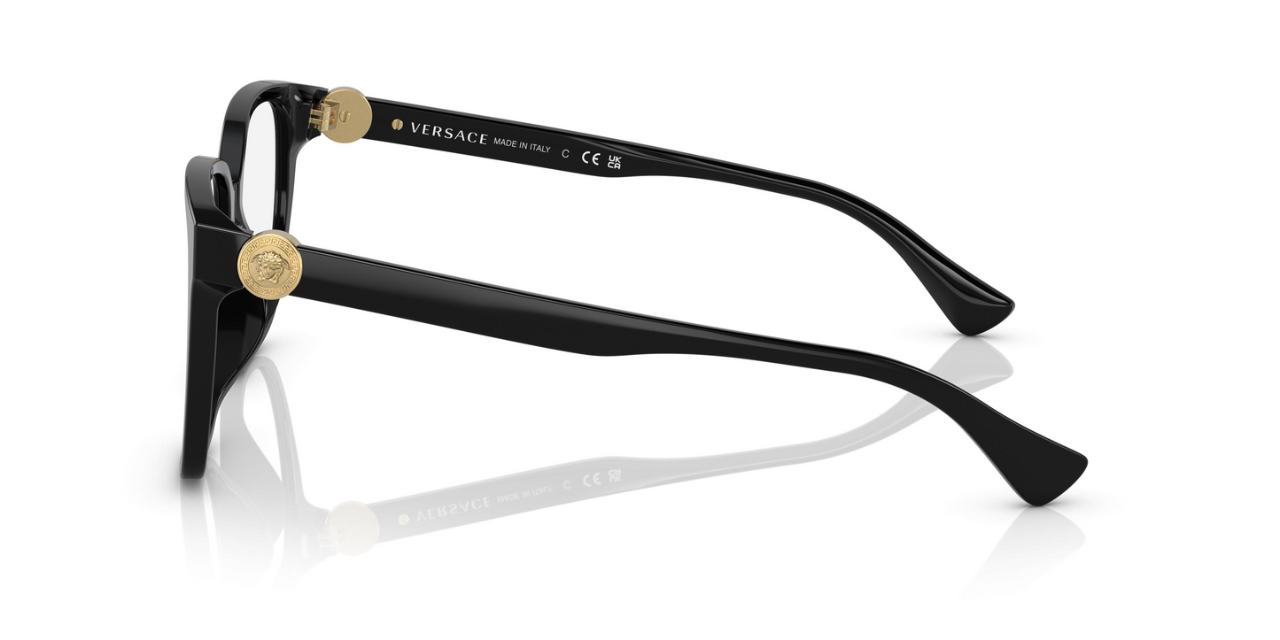 Versace VE3332D Eyeglasses