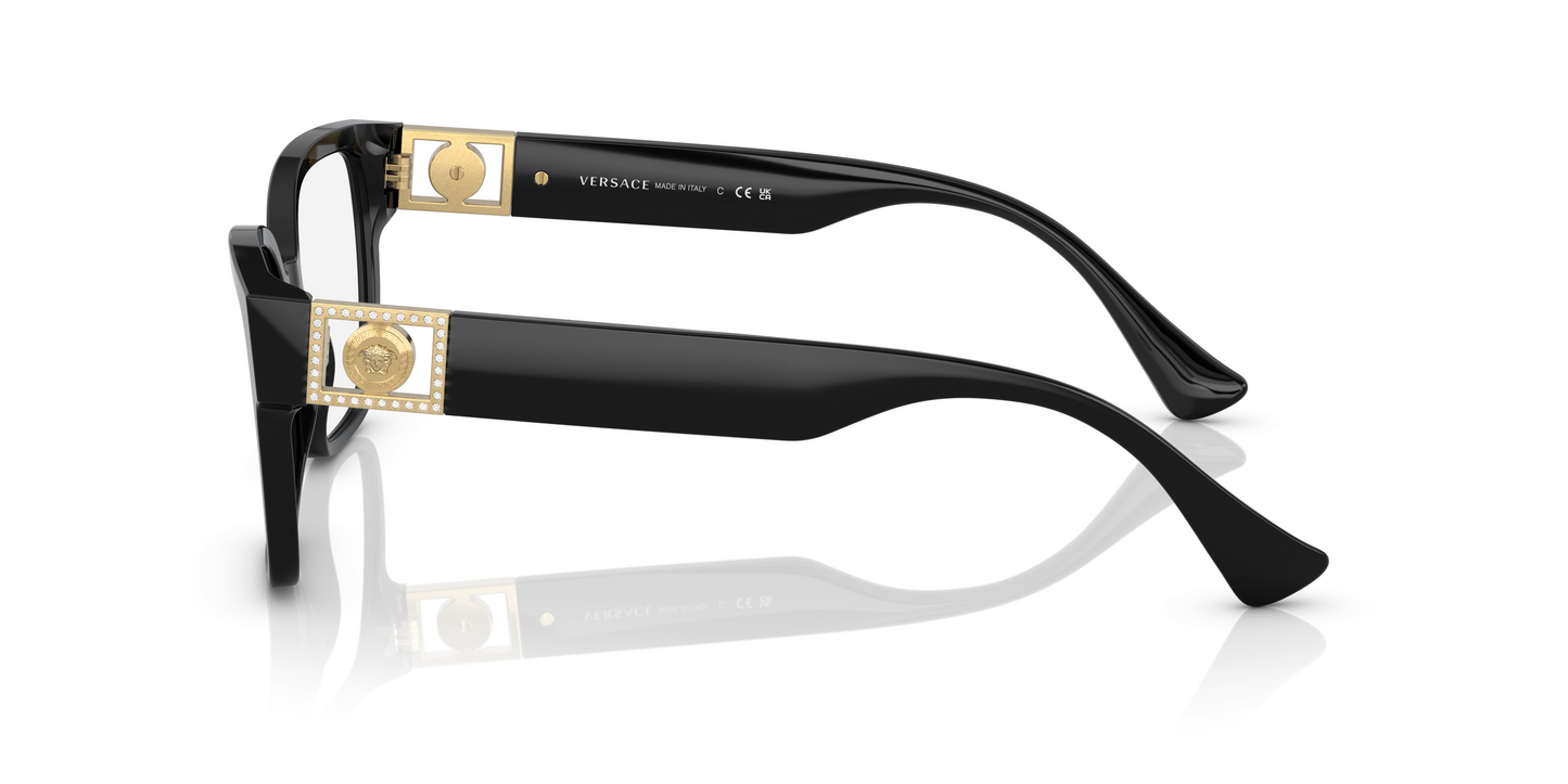 Versace VE3329B Eyeglasses