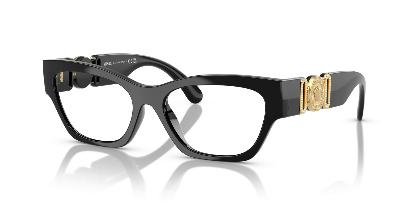 Versace VE3367U Eyeglasses