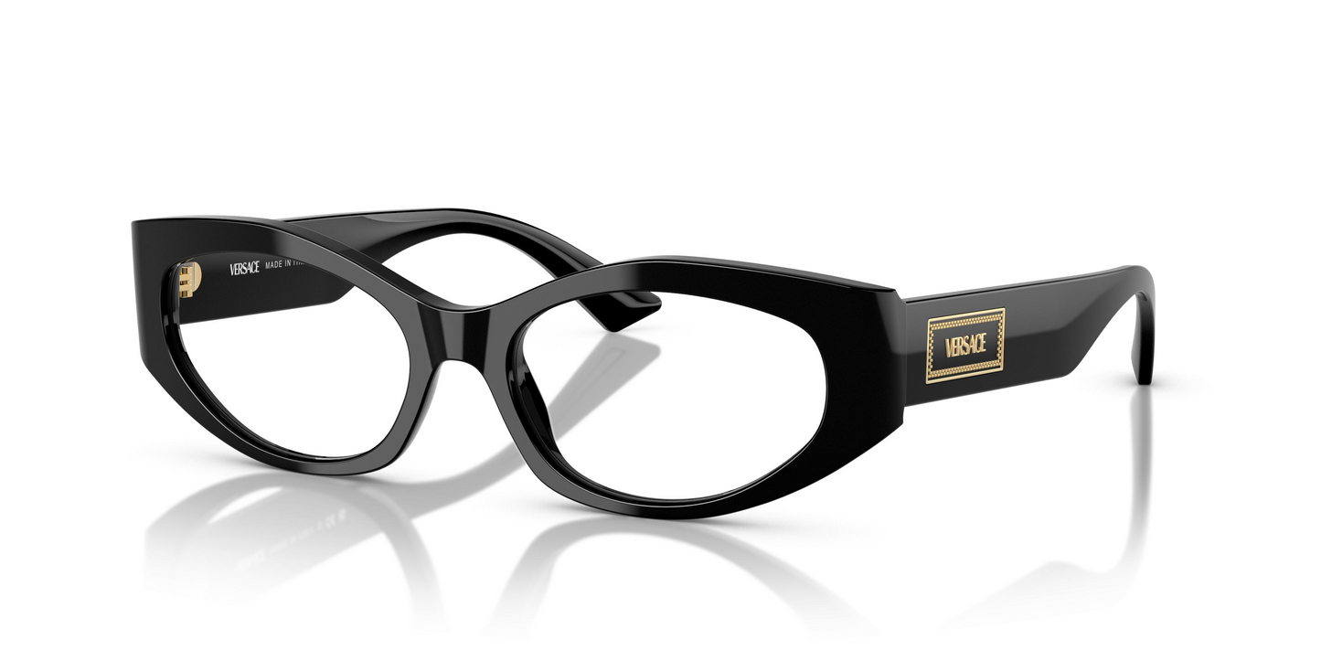 Versace VE3369 Eyeglasses