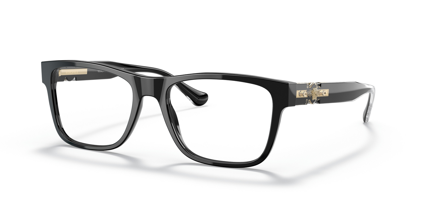 Versace VE3303 Eyeglasses