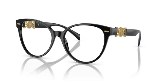 Versace VE3334F Eyeglasses
