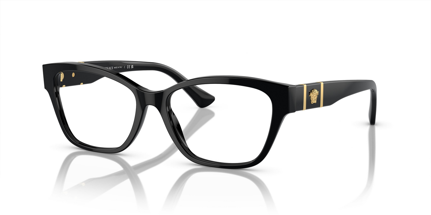 Versace VE3344 Eyeglasses
