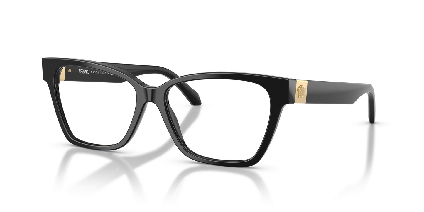 Versace VE3382 Eyeglasses