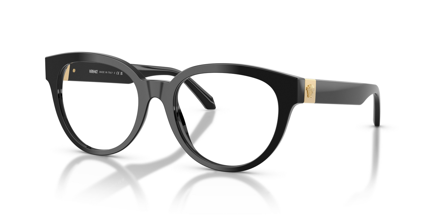 Versace VE3384 Eyeglasses