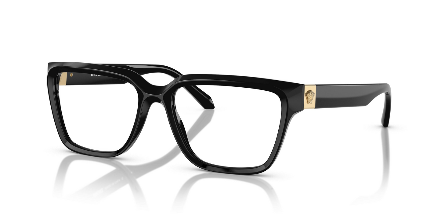 Versace VE3357 Eyeglasses