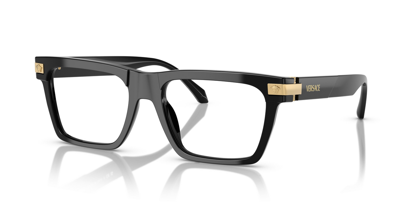 Versace VE3354F Eyeglasses