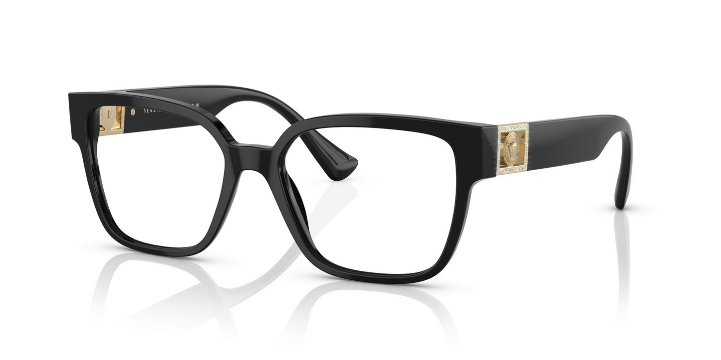 Versace VE3329B Eyeglasses