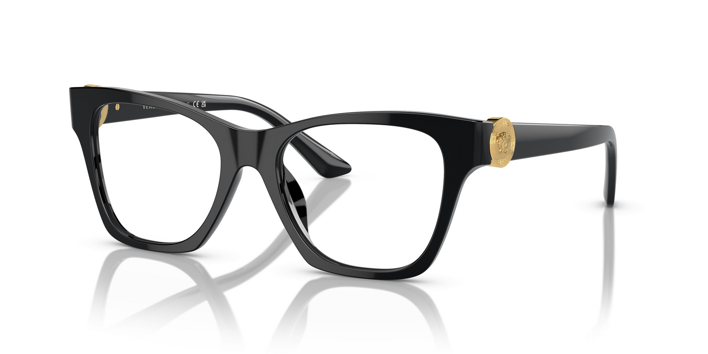 Versace VE3341U Eyeglasses