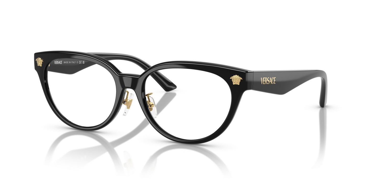 Versace VE3370D Eyeglasses