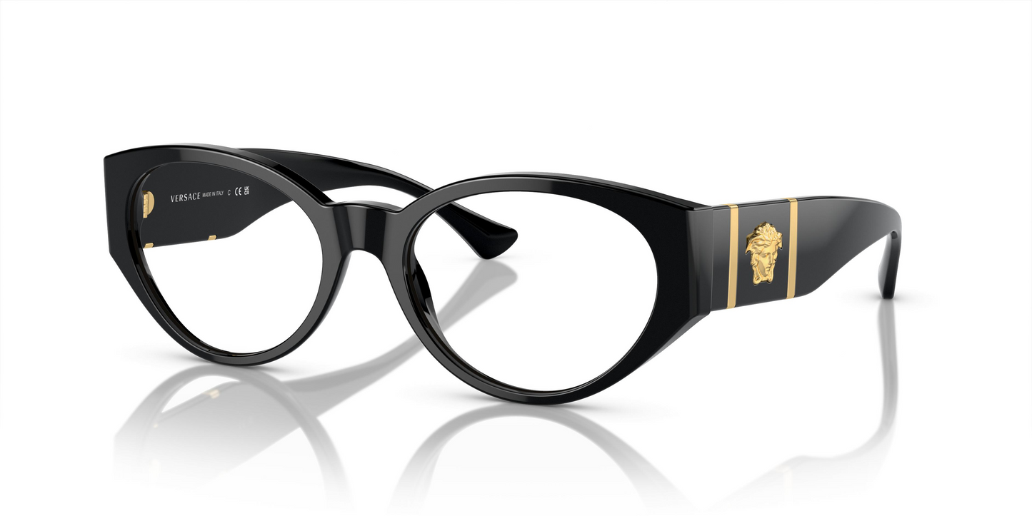 Versace VE3345 Eyeglasses