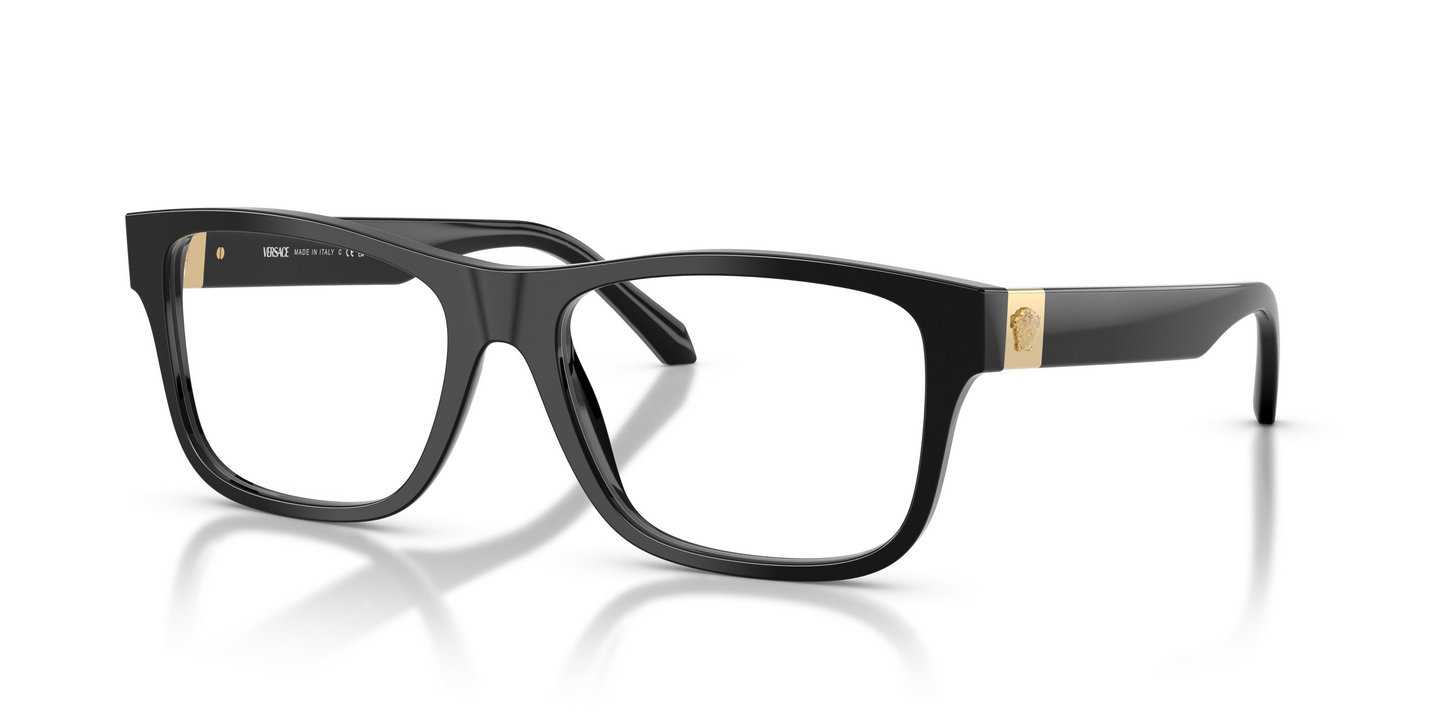 Versace VE3380F Eyeglasses