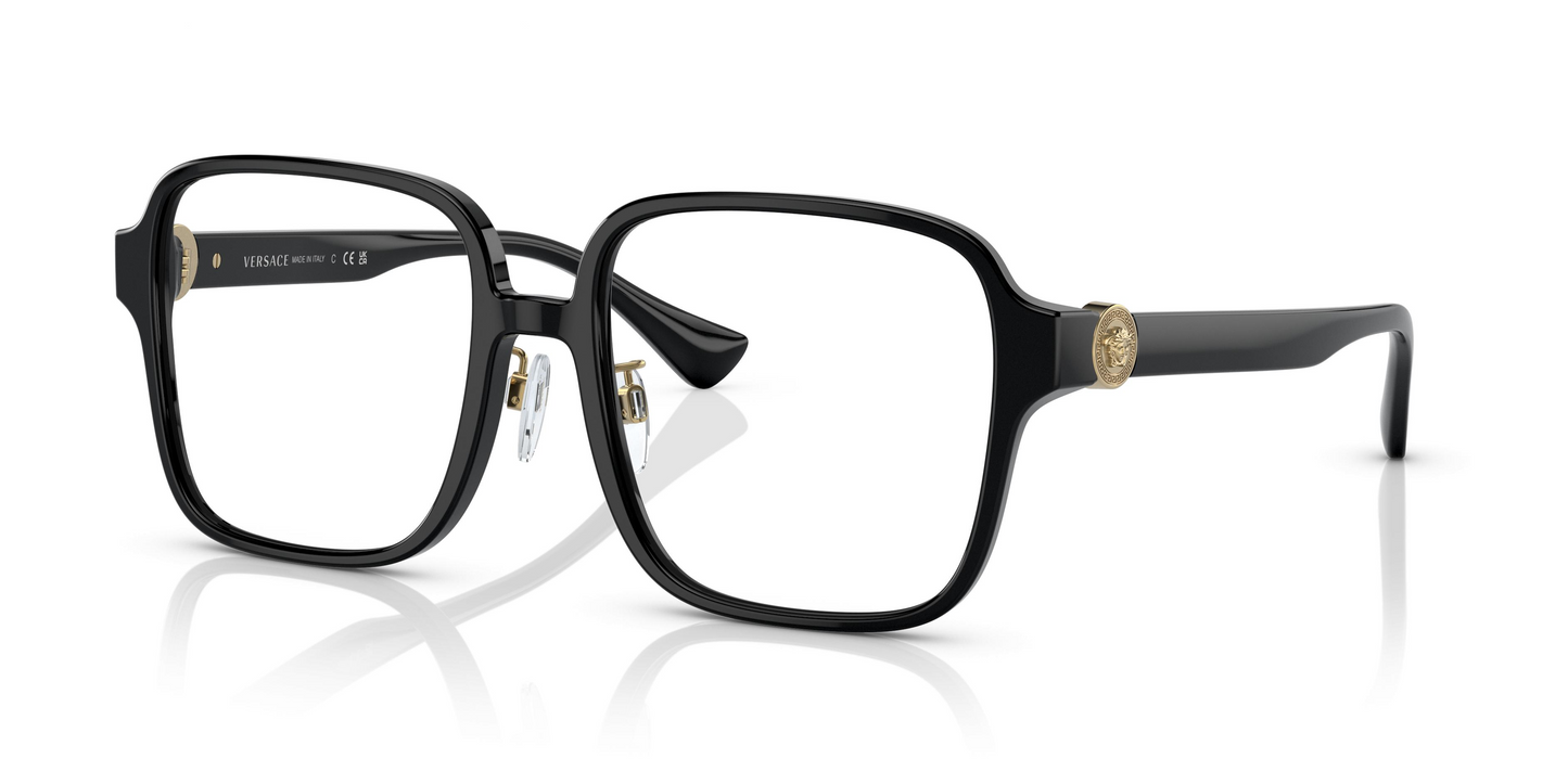 Versace VE3333D Eyeglasses