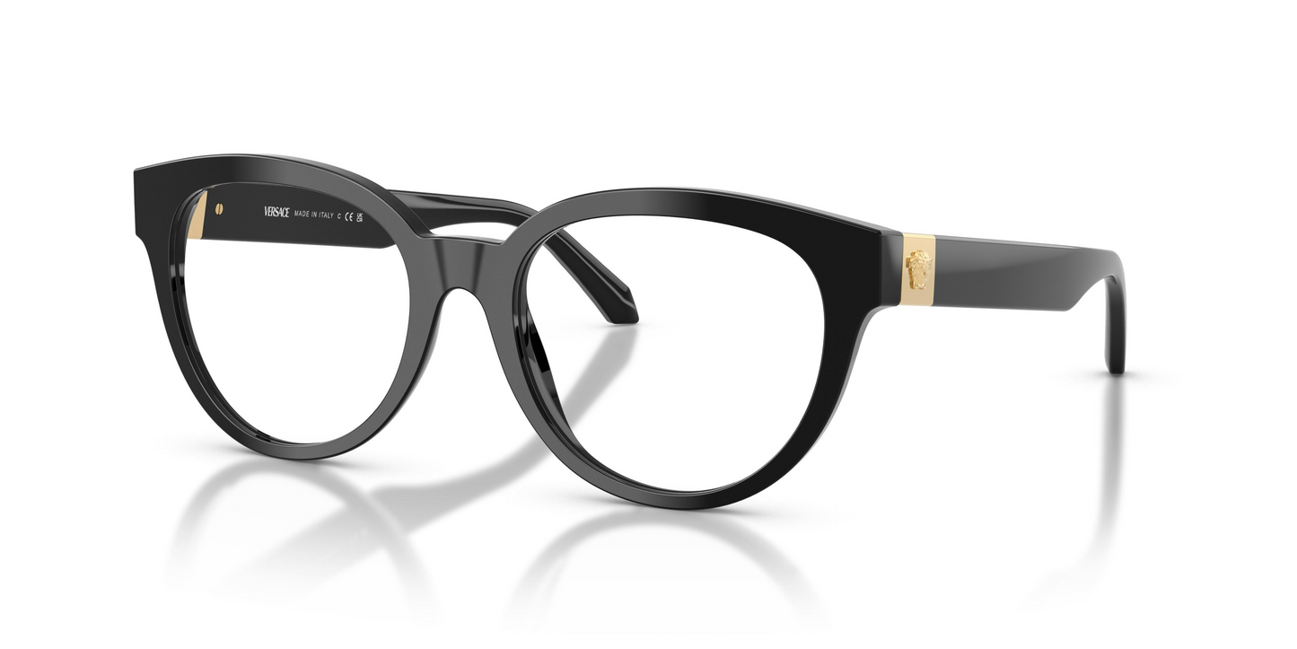 Versace VE3384F Eyeglasses