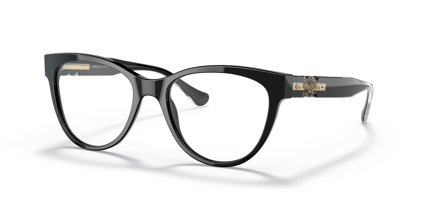 Versace VE3304 Eyeglasses
