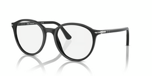 95/GG - Black with Transitions Clear To Sapphire Lenses