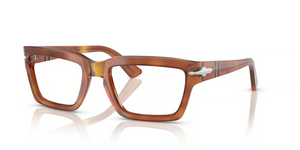 96/GJ - Terra Di Siena with Transitions 8 Green Lenses