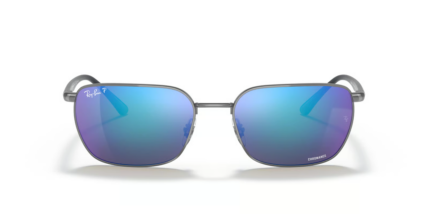 Ray-Ban RB3684CH Sunglasses