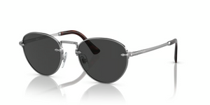 513/48 - Gunmetal with Polarized Black Lenses