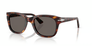 24/B1 - Havana with Dark Grey Lenses