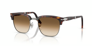 24/51 - Havana with Gradient Brown Lenses