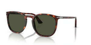 24/31 - Havana with Green Lenses