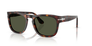 24/31 - Havana with Green Lenses