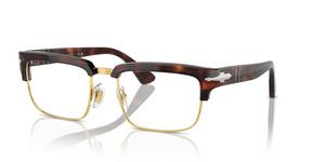 24/GG - Havana with Transitions Clear To Sapphire Lenses
